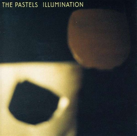 Pastels · Pastels-illumination (CD) (2020)