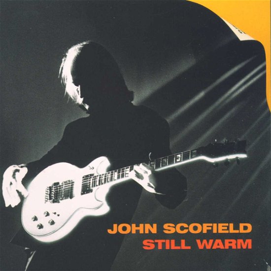 Still Warm (Usa) - John Scofield - Muziek - GRAMAVISION - 0798387940124 - 30 juni 1990