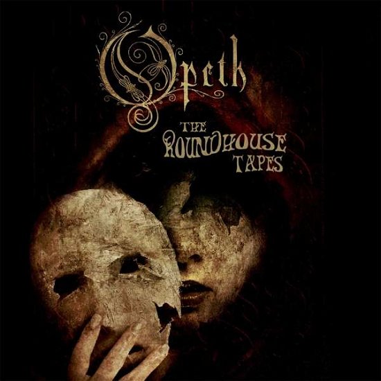 The Roundhouse Tapes - Opeth - Musik - PEACEVILLE - 0801056784124 - October 25, 2019