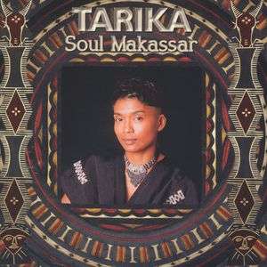 Cover for Tarika · Soul Makassar (CD) (2006)