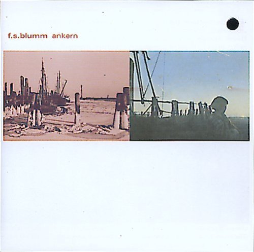 Cover for Fs Blumm · Ankern (CD) (2004)