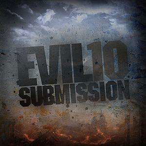 Mythological Rides On The Hillbilly Express - Evil 10 Submission - Music - NOCTURNE - 0802061518124 - April 19, 2019