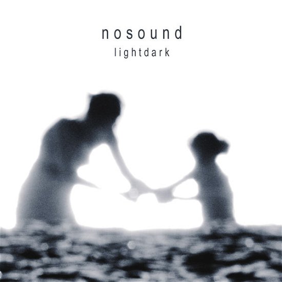 Lightdark - Nosound - Musiikki - KSCOPE - 0802644827124 - maanantai 25. marraskuuta 2013