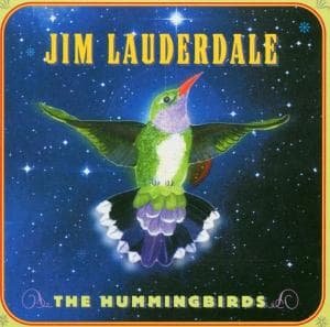 Cover for Lauderdale Jim · Hummingbirds (CD) (2006)