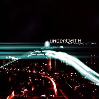The Changing of Times - Underoath - Musikk - GOLF - 0803341154124 - 22. mars 2004