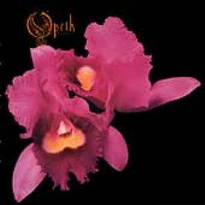 Orchid - Opeth - Muzyka - CANDLELIGHT - 0803341170124 - 4 kwietnia 2006