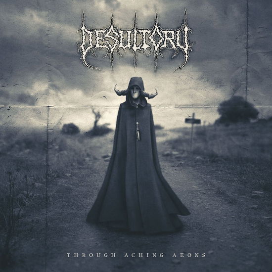 Through Aching Aeons - Desultory - Música - PULVERISED - 0803341505124 - 23 de junho de 2017