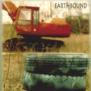 Cover for Earthbound (CD) (2005)