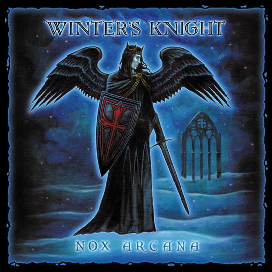 Winter's Knight - Nox Arcana - Música - Monolith Graphics - 0808817001124 - 10 de julho de 2005