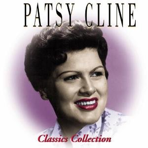 Cover for Patsy Cline · Classic Collection (CD) (2002)
