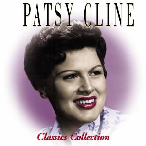 Classic Collection - Patsy Cline - Musik - WEA - 0809274812124 - 2. september 2002