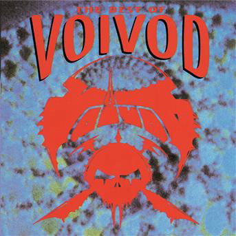 Best of Voivod - Voivod - Musiikki - Noise - 0823107408124 - tiistai 14. tammikuuta 2003