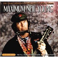 Cover for Neil Young · Maximum Neil Young (CD) (2007)