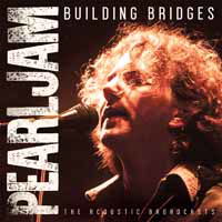 Cover for Pearl Jam · Building Bridges (CD) (2017)