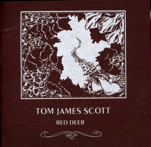 Cover for Tom James Scott · Red Deer (CD) [Limited edition] (2007)