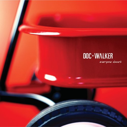 Cover for Doc Walker · Everyone Aboard (CD) (2003)