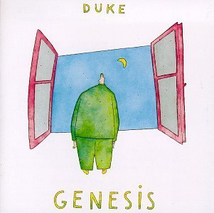 Genesis's Duke - Rock Milestones - Film - Genesis - 0823880020124 - 2. september 2011