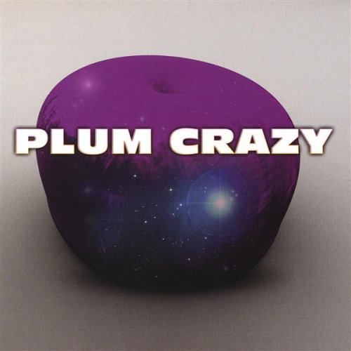 Cover for Plum Crazy (CD) (2005)
