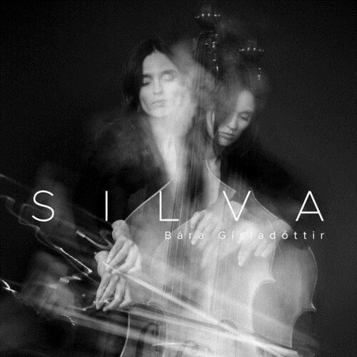 Cover for Bara Gisladottir · Silva (CD) (2023)