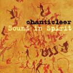 Cover for Chanticleer · Sound in Spirit (CD) (2005)