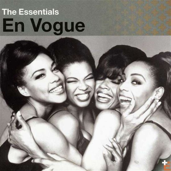 Essentials - En Vogue - Musik - Warners - 0825646251124 - 19 december 2023