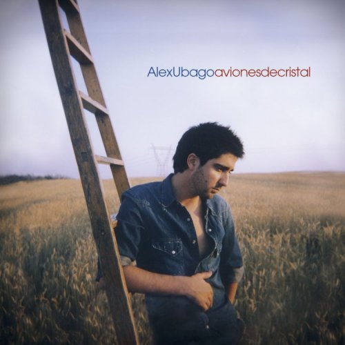 Cover for Alex Ubago · Aviones De Cristal (CD) (2006)