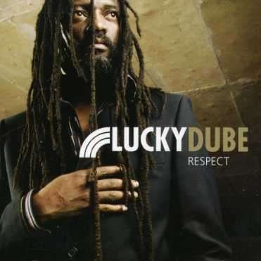 Respect - Lucky Dube - Música - GALLO - 0825646433124 - 2 de abril de 2007