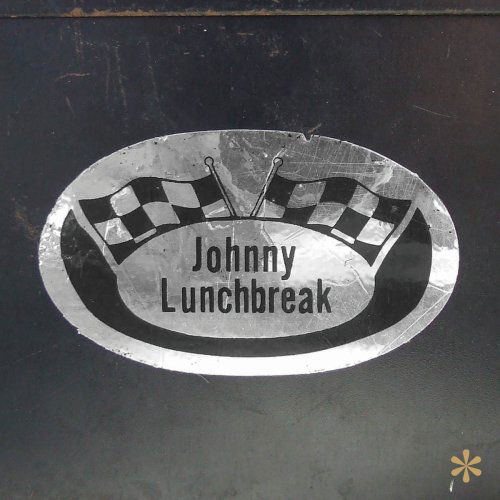 Cover for Johnny Lunchbreak · Appetizer / Soup's On (CD) (2012)