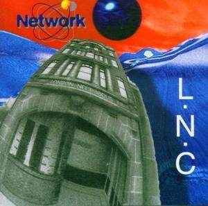 Lnc - Network - Musik - WENLOCK - 0825947109124 - 13. marts 2014