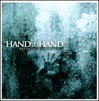 Cover for Hand to Hand · Breaking the Surface (CD) [EP, Limited edition] (2008)