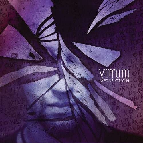 Cover for Votum · Metafiction ! (CD) (2009)