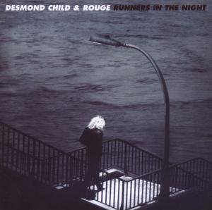 Runner's in the Night - Child Desmond - Música - Rock Candy - 0827565037124 - 2 de março de 2015