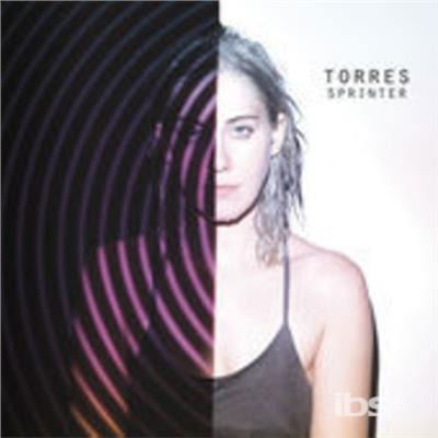 Sprinter - Torres - Música - ALTERNATIVE - 0827590109124 - 12 de maio de 2015