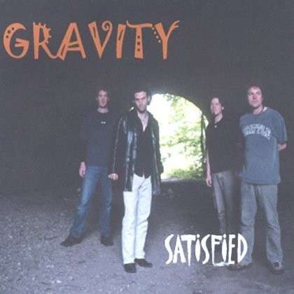 Satisfied - Gravity - Music - ParkStone Entertainment - 0827722111124 - September 30, 2003