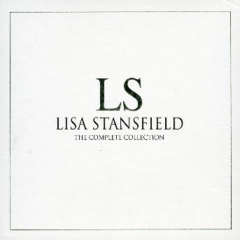 Cover for Lisa Stansfield · Complete Collection, the (CD) [Box set] (2003)