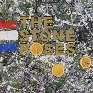 The Stone Roses - The Stone Roses - Muziek - SONY - 0828765397124 - 1 september 2013