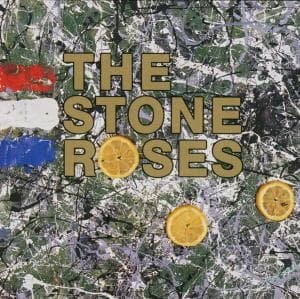 The Stone Roses - The Stone Roses - Musik - SONY - 0828765397124 - 1. september 2013