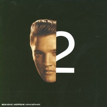 Elvis 2nd to None - Elvis Presley - Musik - SON - 0828765524124 - 8 oktober 2003