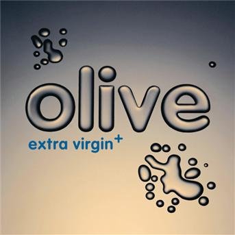 Cover for Olive · Extra Virgin (CD) (2003)