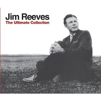 The Ultimate Collection - Jim Reeves - Music -  - 0828765863124 - 