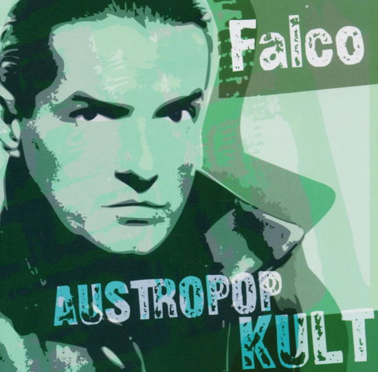 Austropop Kult - Falco - Muziek - BMG - 0828766530124 - 3 januari 2005