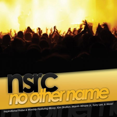 Cover for Nsrc · No Other Name (CD) (2009)