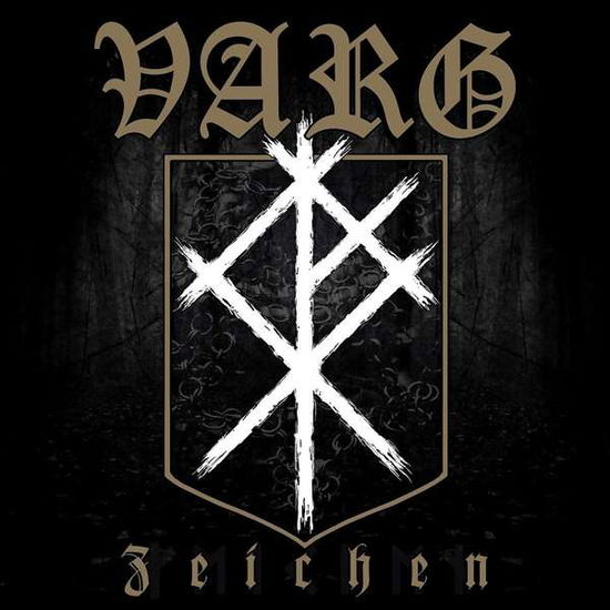 Zeichen - Varg - Muzyka - NAPALM RECORDS - 0840588136124 - 18 września 2020