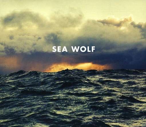 Cover for Sea Wolf · Old World Romance (CD) (2012)