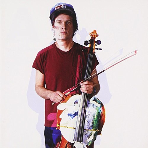Cover for Arthur Russell · Calling out of Context (CD) (2004)