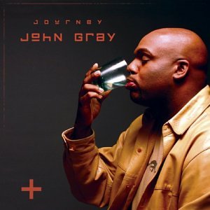 Cover for John Gray · Journey Pre-release (CD) (2004)