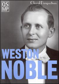 Cover for Instruction · Weston Noble - Choral Perspectives (DVD) (1990)