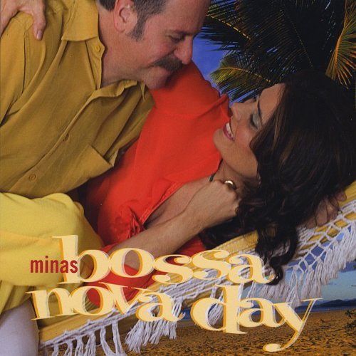 Cover for Minas · Bossa Nova Day (CD) (2012)