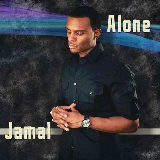 Cover for Jamal · Alone (CD) (2011)