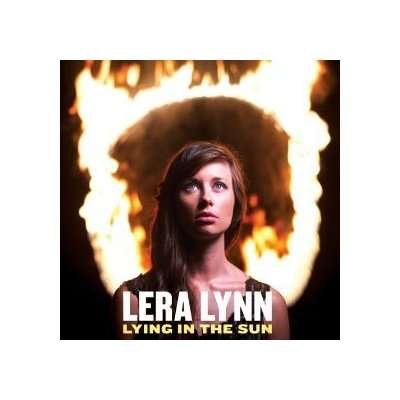 Cover for Lera Lynn · Lying in the Sun (CD) (2014)